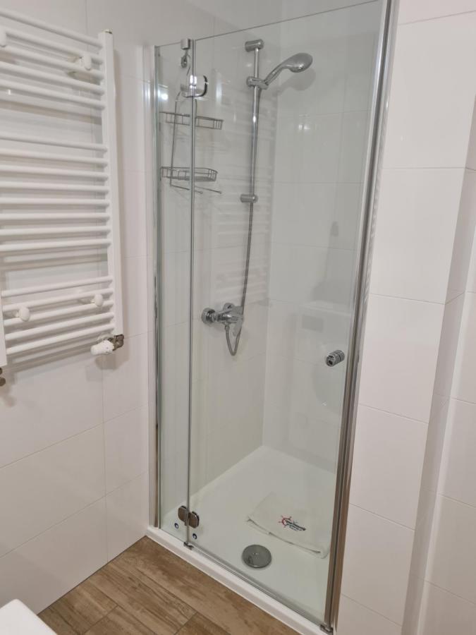 Apartamentyprzymorzu Apartament Z Basenem I Bawialnia Kolobrzeg Bagian luar foto