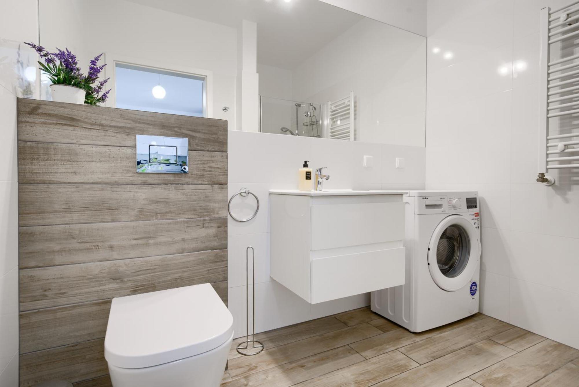 Apartamentyprzymorzu Apartament Z Basenem I Bawialnia Kolobrzeg Bagian luar foto