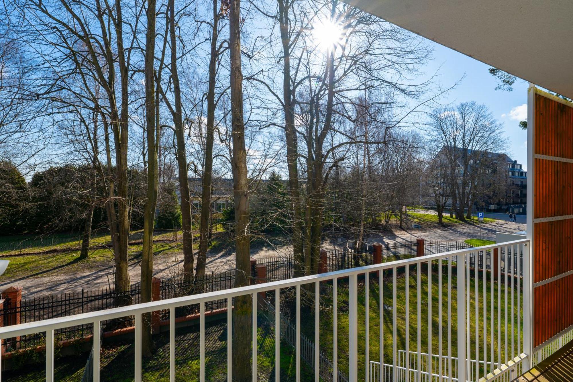 Apartamentyprzymorzu Apartament Z Basenem I Bawialnia Kolobrzeg Bagian luar foto